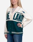 Gameday Social Keeneland Women's Carley Cardigan