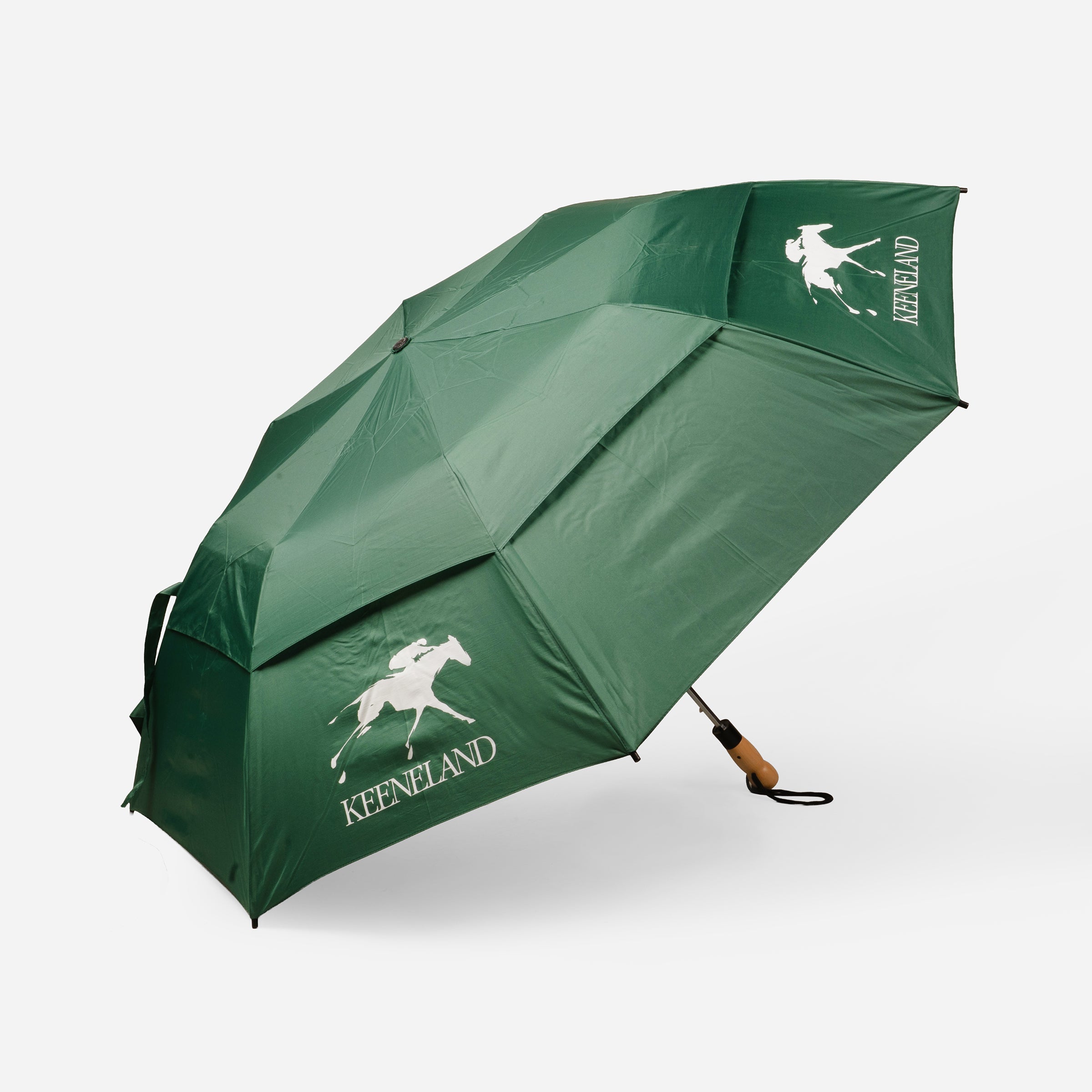 Keeneland Vented 58
