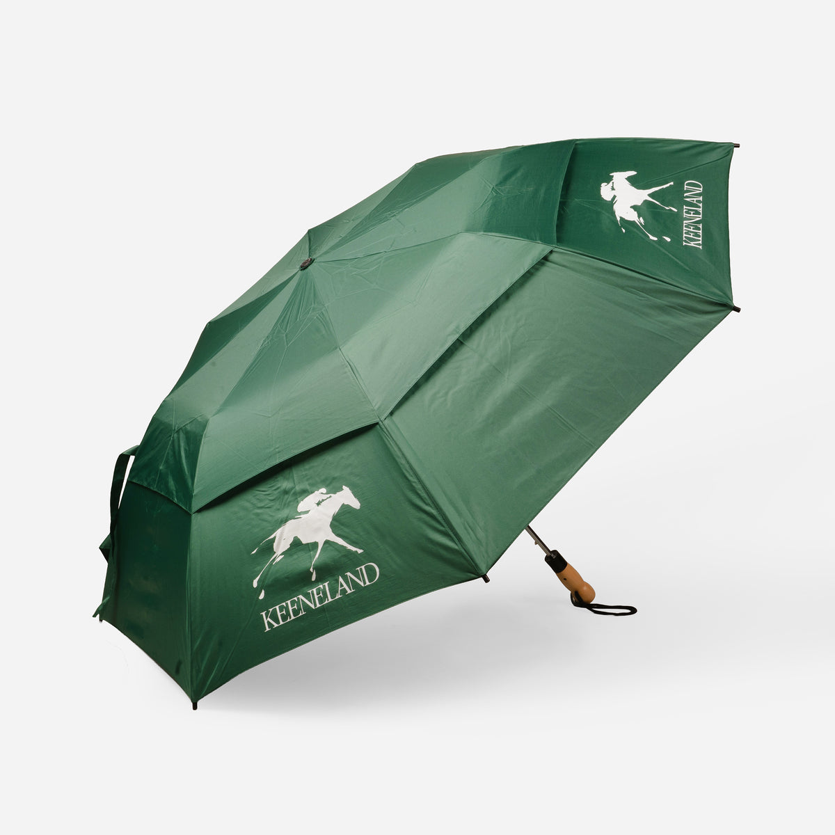 Keeneland Vented 58