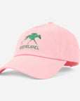 Bits & Bows Keeneland Baby Bow Basebal Cap