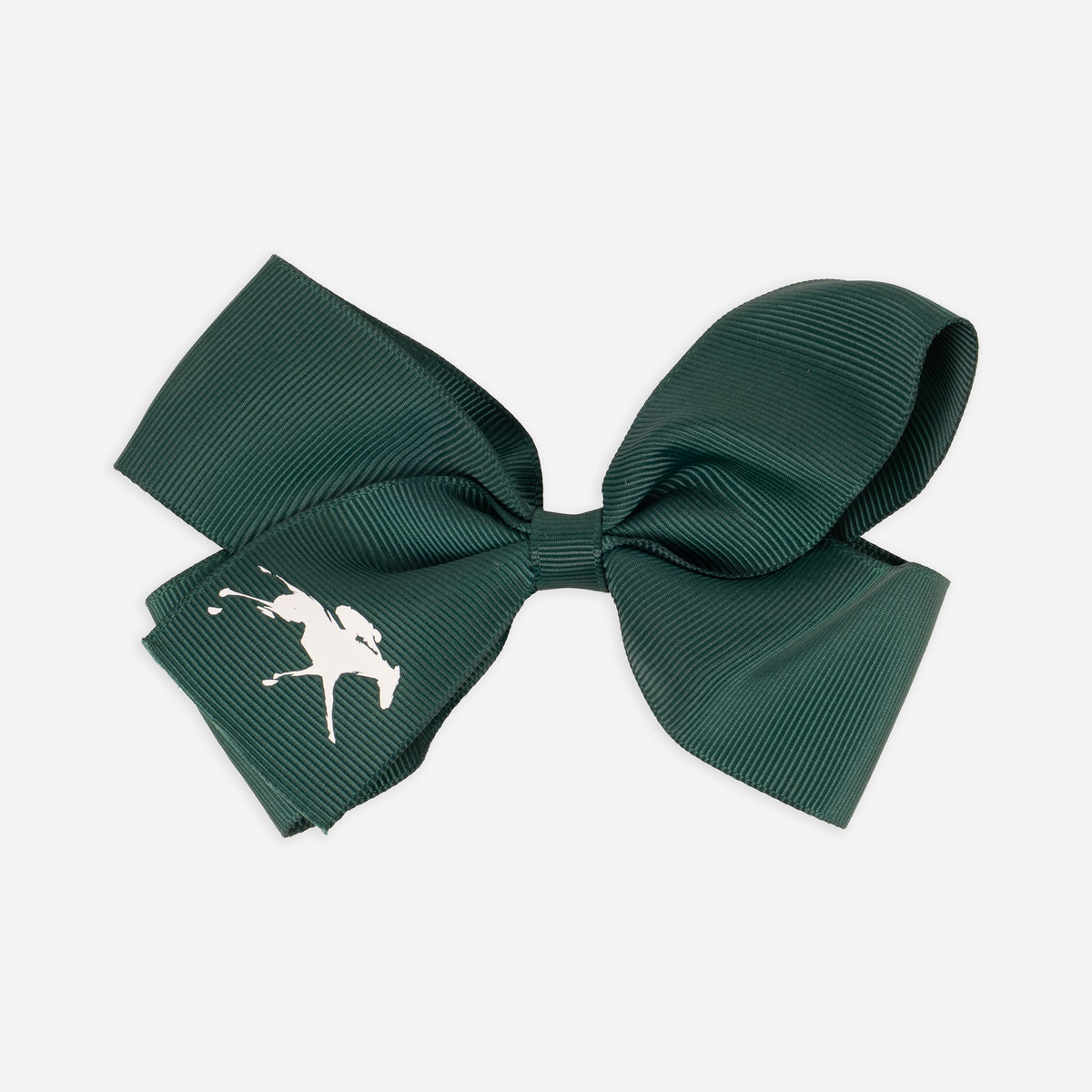 Bits &amp; Bows Keeneland Grosgrain Hair Bow