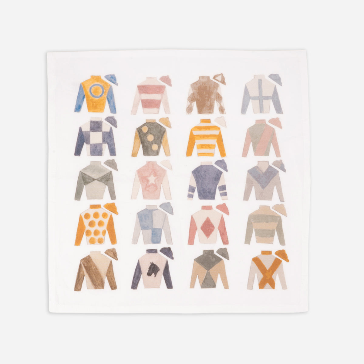 House Of Henry Keeneland Pick Your Fave Bar Towel