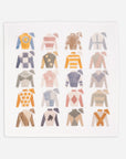 House Of Henry Keeneland Pick Your Fave Bar Towel