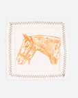 House Of Henry Keeneland Elements Cocktail Napkins Set of 4