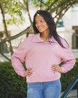 Gear Keeneland Women's Lettie Quilted 1/4 Zip