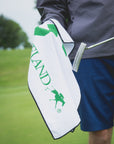 Keeneland Golf Towel