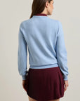 Peter Millar Keeneland Women's Coolspun Crewneck