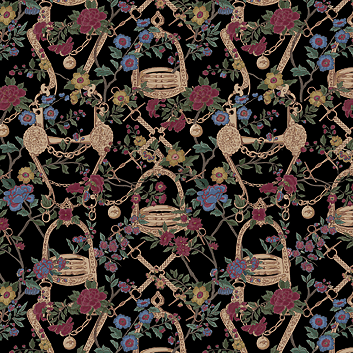 Smith &amp; Quinn Keeneland Women&#39;s Saddle Up Floral Tory Dress