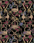 Smith & Quinn Keeneland Women's Saddle Up Floral Tory Dress