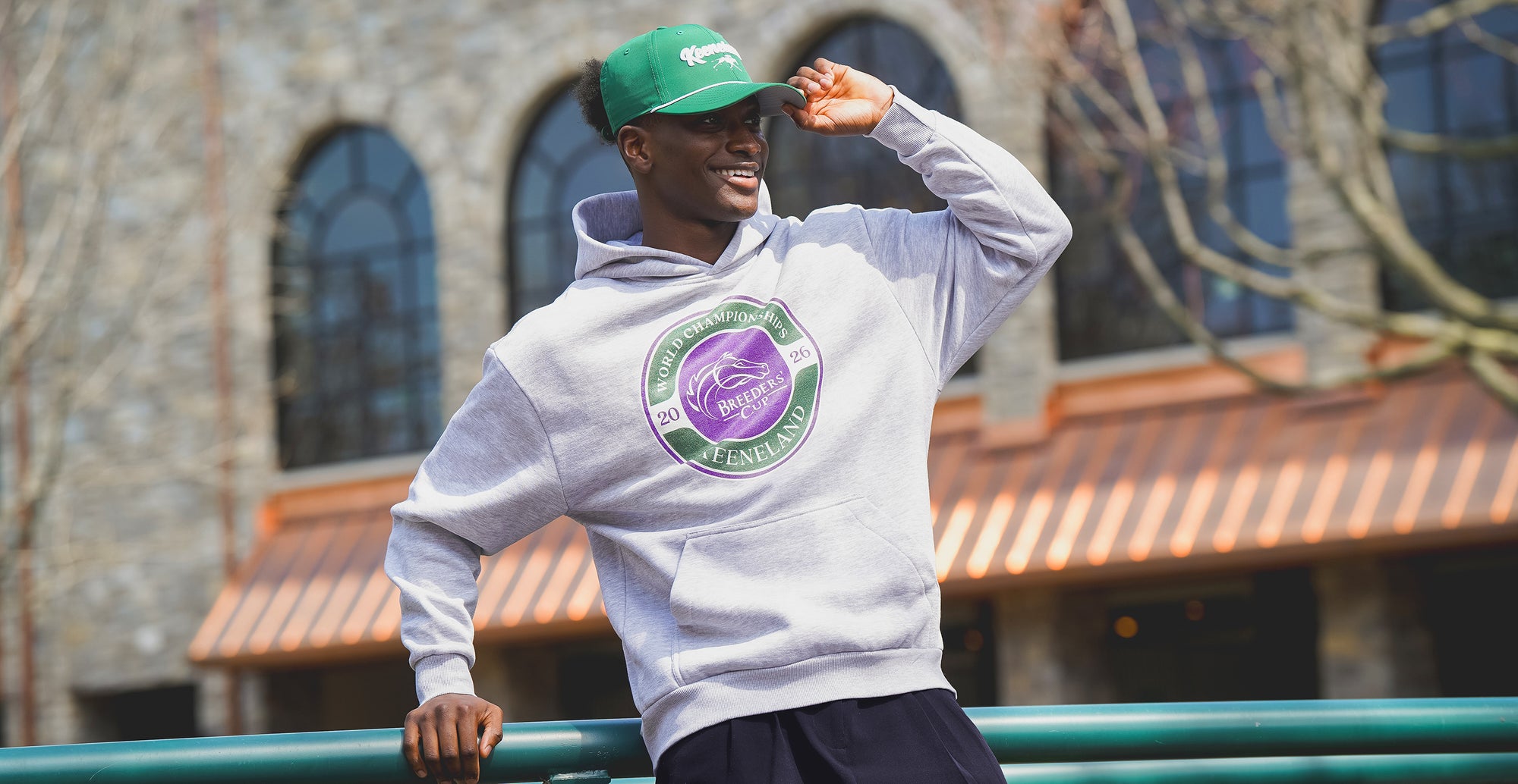 The Keeneland Shop The Keeneland Shop
