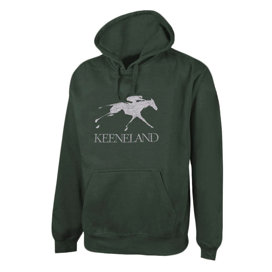 Gear Big Keeneland Cotton Hoodie