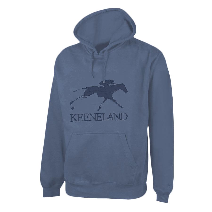 Gear Big Keeneland Cotton Hoodie