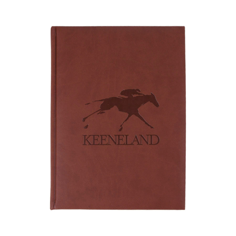 Keeneland Executive Journal