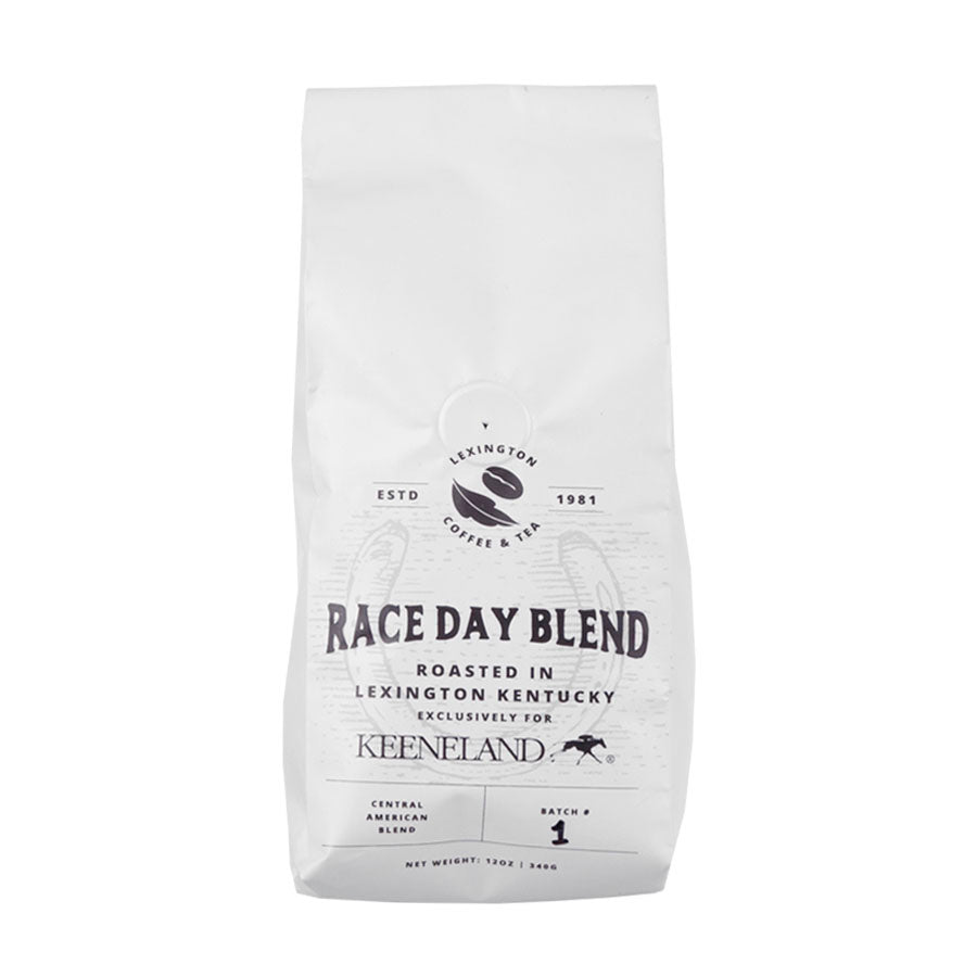 Keeneland Race Day Blend Custom Coffee