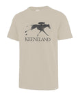 '47 Brand Keeneland Grit Scrum Tee