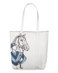 Henry Dry Goods Keeneland Lenny Simple Tote
