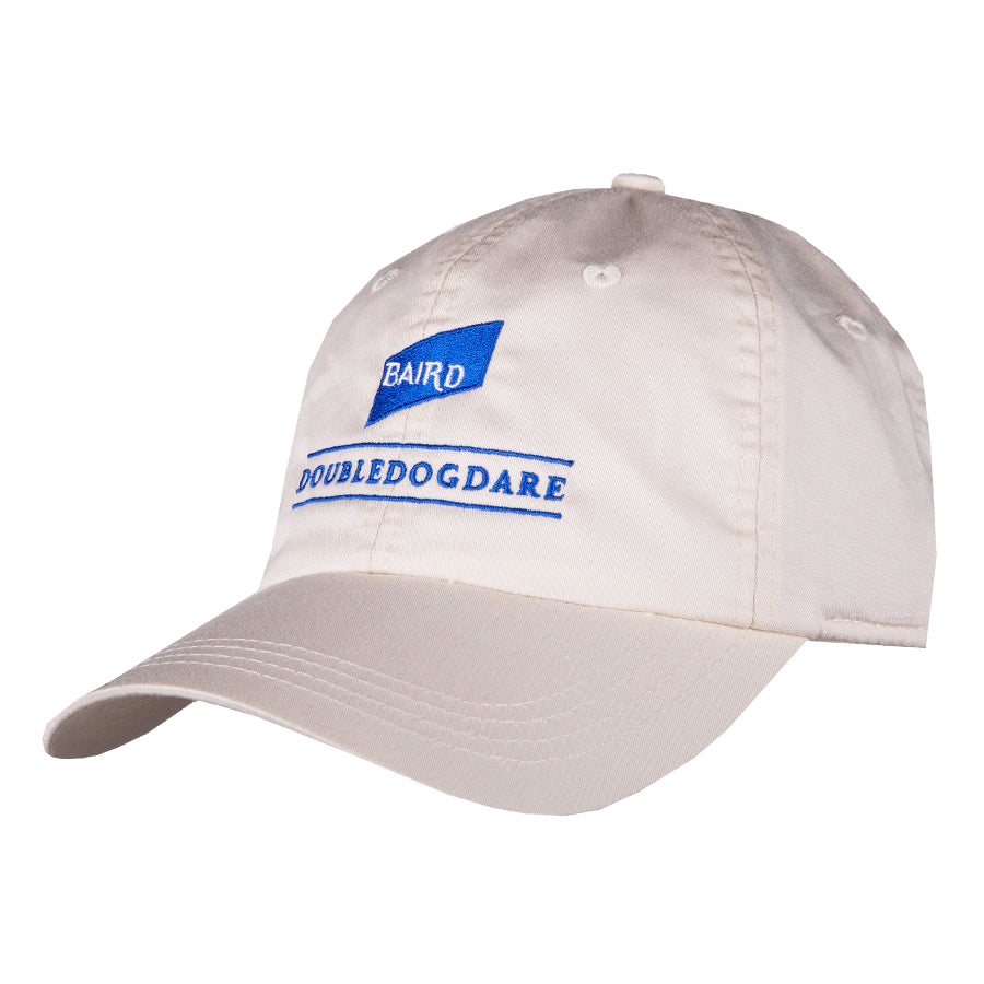 Doubledogdare Stakes Cap