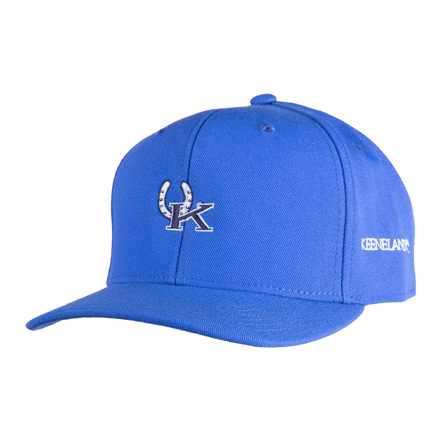 Imperial Keeneland Kentucky Double Cap
