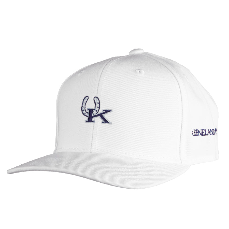 Imperial Keeneland Kentucky Double Cap