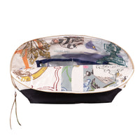 Henry Dry Goods Keeneland No. 5 Cosmetic Bag