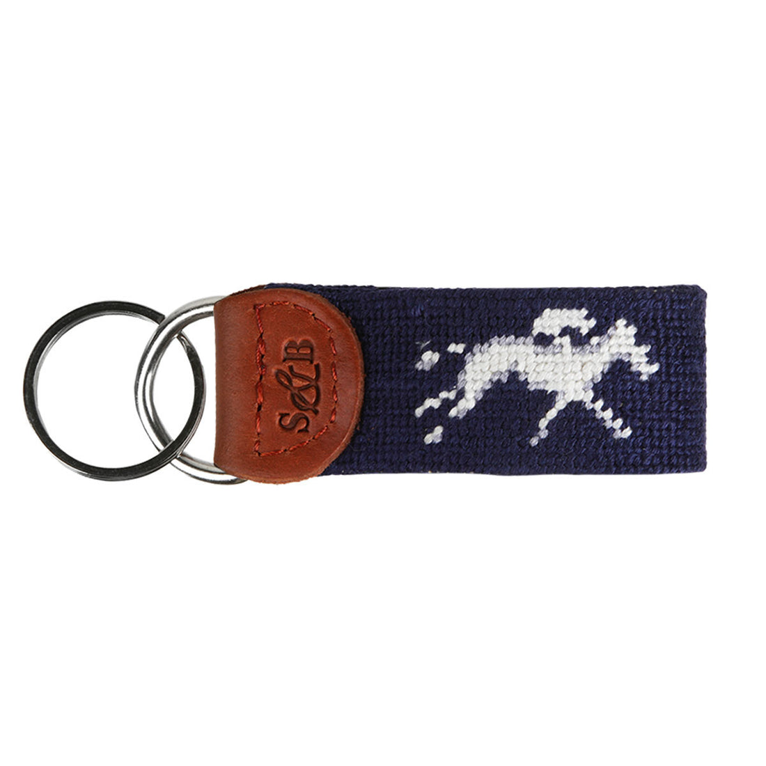 Smathers & Branson Keeneland Breeze Key Fob