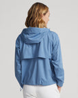 Ralph Lauren Keeneland Women's Rain Jacket