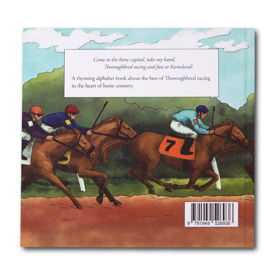 The Keeneland Shop